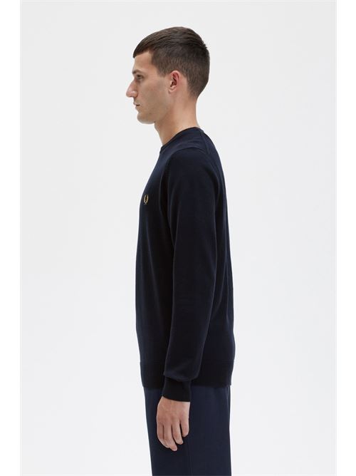 girocollo Fred Perry | K9601795
